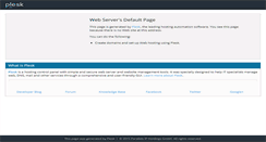 Desktop Screenshot of enernet.com